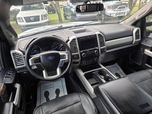 2017 Ford F-350 F350 F - Photo 13