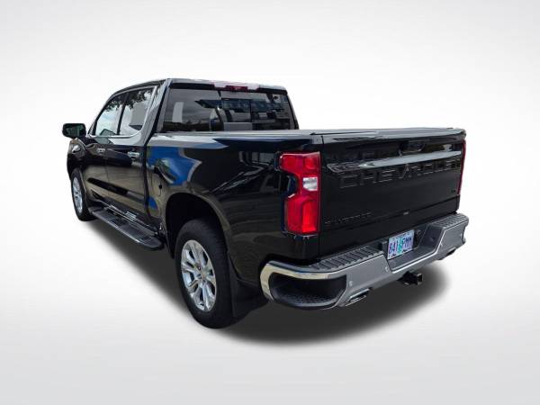 2023 Chevrolet Silverado 1500 4x4 - Photo 7