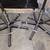Lot of 2 Bevco Lab Stool Drafting Chair Chairs 3 thumbnail