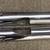 1963 Impala convertible windshield inside moulding trim 8 thumbnail