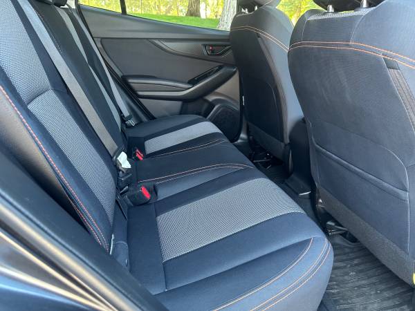 2019 Subaru Crosstrek premium - $13,530 (Elk Grove)63619164524673123