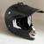 Motorcycle Helmet, youth size medium 3 thumbnail