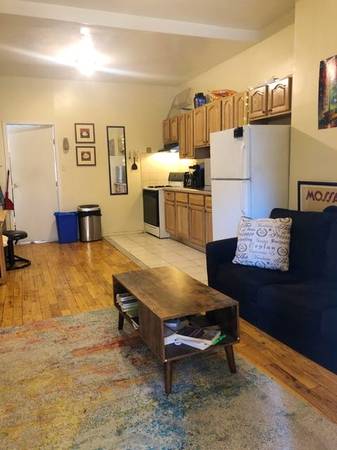 $1,295 / 3br - ¡A MEDIA CUADRA DEL TRANSPORTE Y DE REGRESO! (Bushwick)63854288694403121