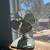 Vintage Superior Electric Green Metal Fan 1 thumbnail