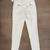BRUNELLO CUCINELLI Slim-Fit Cotton-Gabardine Trousers (WHITE) 3 thumbnail