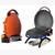 BlackO-Grill 10,500 BTU Portable Propane Grill/ Heavy Protective Bag 7 thumbnail