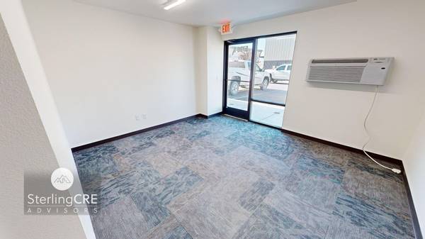 $13 / 2120ft2 - Industrial Flex Condominium (Missoula-Expressway)63657027146625123