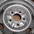 Toyota Pickup SR5 steel wheels 2WD 1980's 4 thumbnail