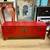 North China Red Laquer Chest w/ Drawers 5 thumbnail