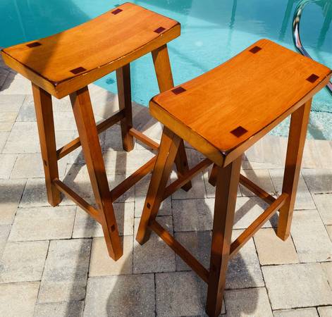 Bar Stools 1