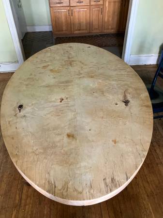 Dining Room Table 1