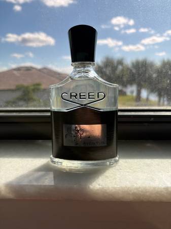 Creed Aventus 1