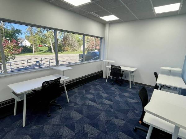 Team Office Space Available 1