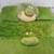 Green Sheep bedding set and Plush animals 4 thumbnail