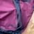 FTP Two Tone Waterproof Burgundry Anorak Jacket Men’s Size L NWOT 6 thumbnail