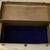 Reduced VINTAGE KENNEDY K20 TOOL BOX w/o Original Tool Tray 2 thumbnail