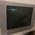 32" Sony Trinitron CRT TV 1 thumbnail