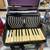 Vintage Wurlitzer Student Accordion Black 1 thumbnail