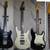 Electric guitar:Fender MightyMite neck,Westone Spectrum,Lotus,Washburn 1 thumbnail