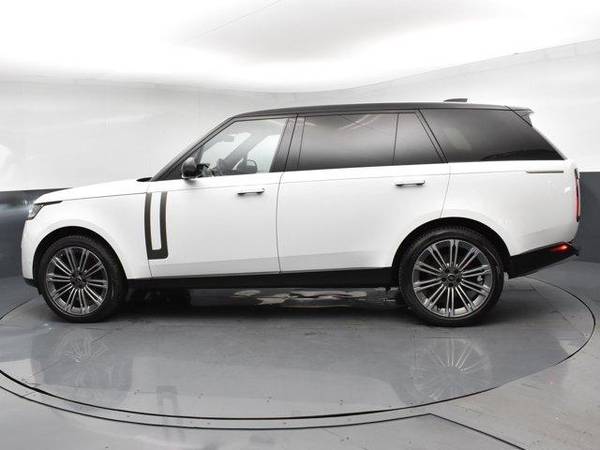 2023 LAND ROVER RANGE ROVER SE - $92,352 (+ Turn Auto Mall)63614632709891123
