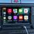 2008 Volkswagen Passat Wagon – 4 Cyl. Turbo – Charcoal – w/ CarPlay 10 thumbnail