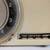 vintage Stube Kitchen Scale mid century retro white stainless steel 3 thumbnail
