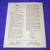 REPRODUCTIONS OF SEVERAL VINTAGE MENUS FROM TIKI BARS AND RESTAURANTS 2 thumbnail