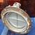 Vintage 15" Boat Porthole Window with Deadlight Cover Brass Steel 12 thumbnail