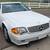 1996 Mercedes sl 320 convertible 67000 miles 7 thumbnail