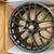 Porsche Macan 20” Spyder wheels off gts for sale CHEAP! 4 thumbnail