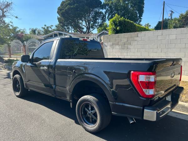 2023 Ford F-150 SingleCab 5.0 28k Miles - $25,90063624582779779122