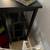 Black side table 2 thumbnail