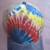 Arapahoe Basin Truckers Cap / Baseball Hat 2 thumbnail