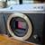 Fujifilm X-E3 Mirrorless Camera (Silver) – Open Box, Mint, Only 5 Shut 2 thumbnail