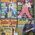 Guitar Player Magazine 12 backissues 2001 - EVH-Clapton-Metheny-Edge 3 thumbnail