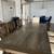 Bassett 9 piece dining set 1 thumbnail