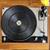 Thorens TD-160 Turntable with Stanton 500 Cartridge 1 thumbnail
