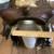 Nice American made barrel saddle 16" seat 3 thumbnail