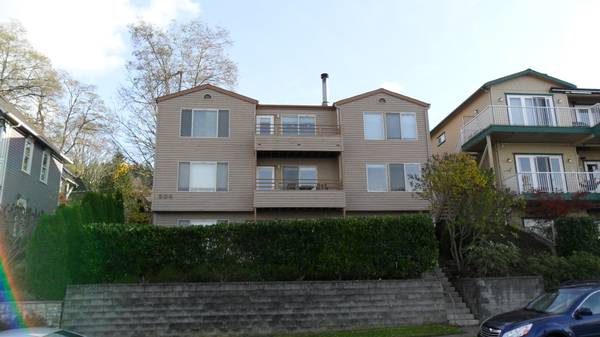 $2,400 / 2br - 1034ft2 - Bayview 2bdrm / 2 bath Apartment (South Hill)63935190748419120