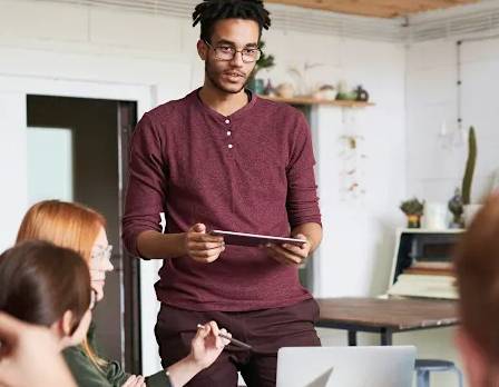 Working Remote ? A MEMBERSHIP is a Perfect Fit For Your Business! 1