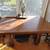 Solid Pecan Wood Table 1 thumbnail