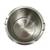 Pump-Type Sauce Warmer(Water-Barrier Heating) 020446 3 thumbnail