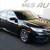 2018 Honda Civic Sedan EX sedan Crystal Black Pearl 3 thumbnail