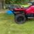 Polaris Rear cargo rack 2 thumbnail