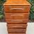 Mid Century Modern Teak Dresser/Tallboy by G Plan 9 thumbnail