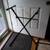 Keyboard Stand, foldable, metal, Lo Duca WI 1 thumbnail