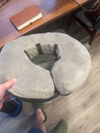 Dog anti bite collar - soft 1