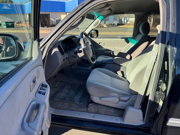 2005 Toyota Tundra Super Cab - Photo 10