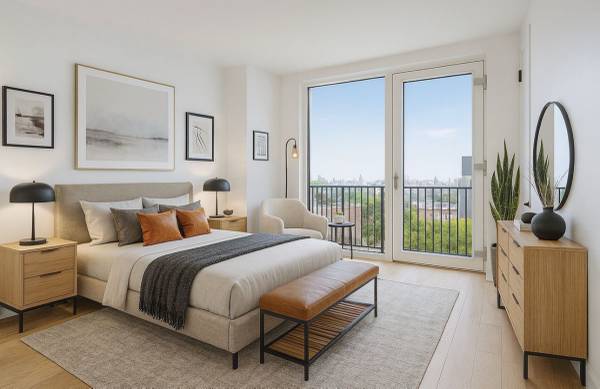 $5,800 / 2br - ✨ Lujo nuevo de 2 habitaciones / 2 baños en Williamsburg ✨ (Brooklyn)63854385329539121