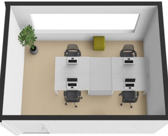$925 Regus Office Space- September Promos have Dropped! (Tuscaloosa, Northport)63763870027779122